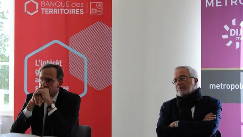 La commission européenne soutient le projet hydrogène de Dijon...